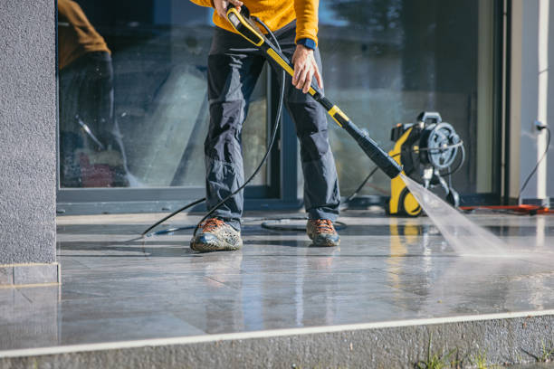 Best Window and Screen Pressure Cleaning in Morris Plains, NJ